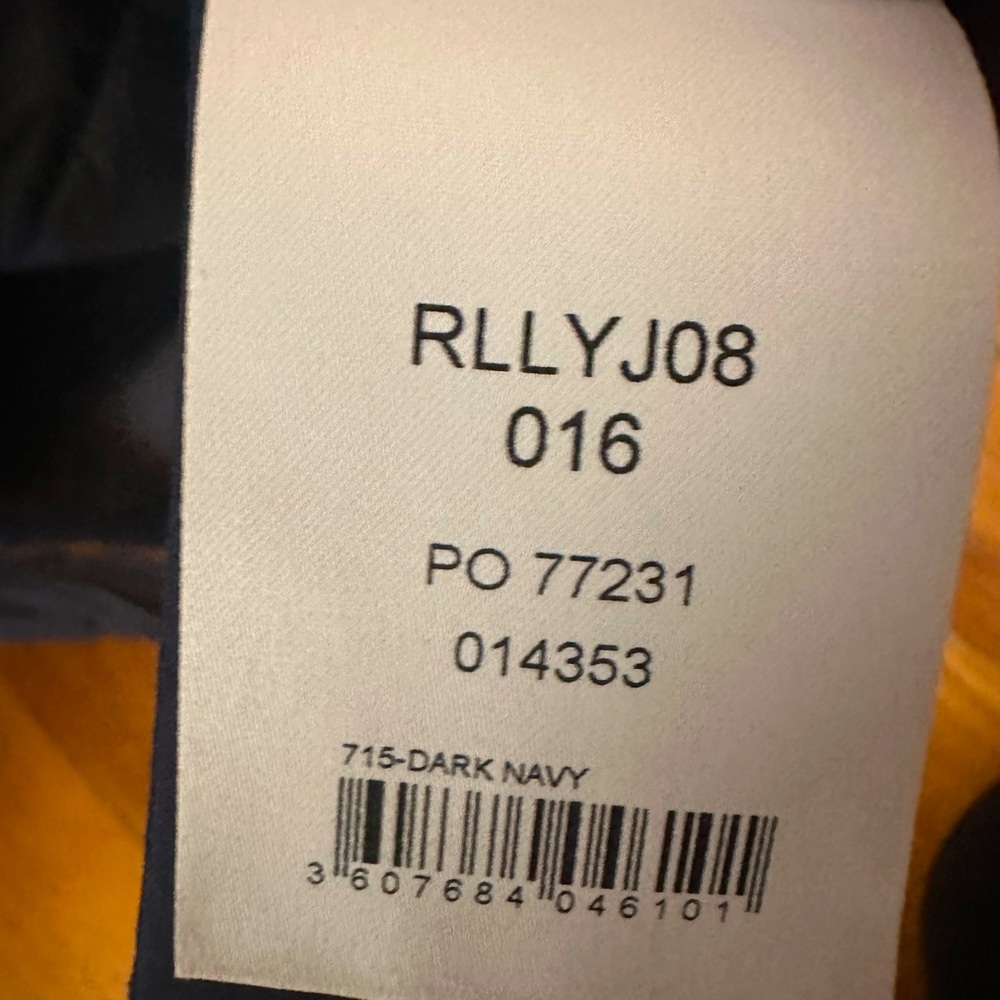 SKI JACKET BY ROSSIGNOL - Picture 3 of 8